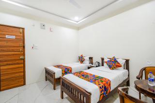 FabHotel SSR Ikon Suites - Hyderabad - 2