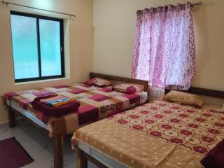 Gokarna Beach Seetha Homestay - Gokarn - 7