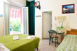 Hotel Villa Rosa - 8
