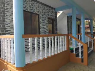 Gokarna Beach Seetha Homestay - Gokarn - 0