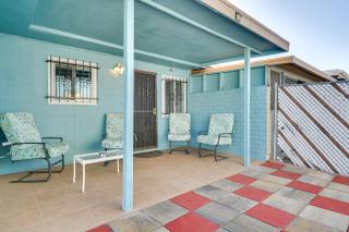 Furnished Outdoor Space Retreat in Tucson! - 8