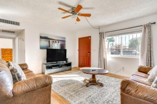 Furnished Outdoor Space Retreat in Tucson! - 7