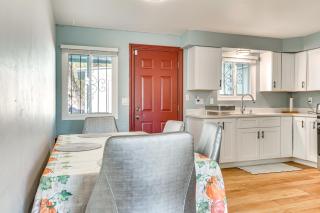 Furnished Outdoor Space Retreat in Tucson! - Tucson - 4