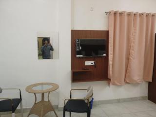 Ram charit Manas Bhawan - Ayodhya - 9