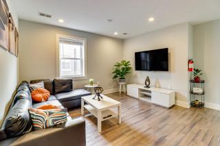 3 Mi to National Mall DC Apt with Fenced Yard - Washington - 7