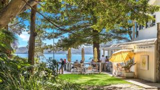 Beachside Escape At Pearl Beach - Pearl Beach - 6