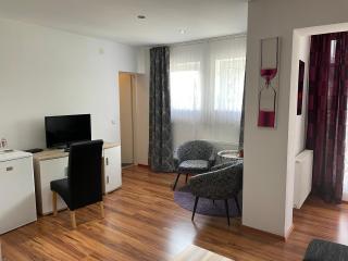 Pension Fürstenhof - Villach - 7