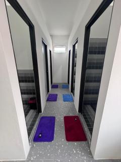 Scuba Square Hostel - 2