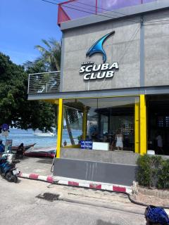 Scuba Square Hostel - Ko Tao - 0