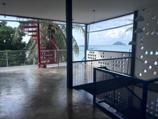 Scuba Square Hostel - Ko Tao - 3