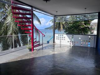 Scuba Square Hostel - Ko Tao - 9