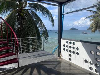Scuba Square Hostel - Ko Tao - 8