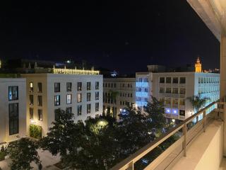 Casas de Sevilla - Apartamentos Magdalena Plaza Hábitats - Sevilla - 2