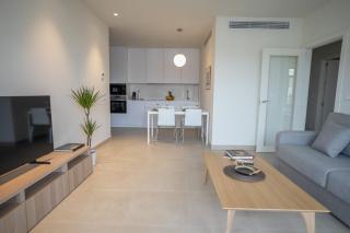 Casas de Sevilla - Apartamentos Magdalena Plaza Hábitats - Sevilla - 9
