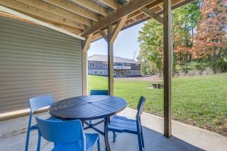 1 Mi to Downtown Family-Friendly Condo - Hillsdale - 8