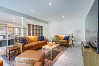 1 Mi to Downtown Family-Friendly Condo - Hillsdale - 6
