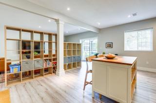 1 Mi to Downtown Family-Friendly Condo - Hillsdale - 3