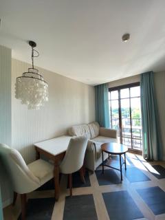 Designed room near Jomtien beach - 9