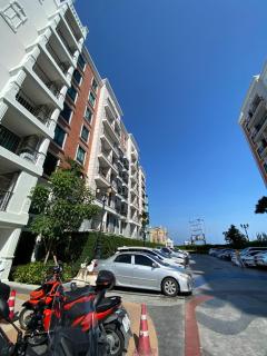 Designed room near Jomtien beach - 8