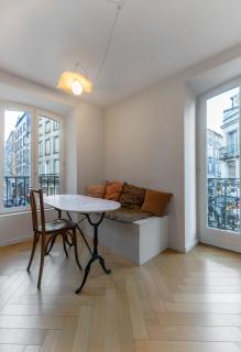 Le Maréchal - Appartement cœur de ville avec vue - Clermont-Ferrand - 7