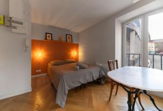 Le Maréchal - Appartement cœur de ville avec vue - Clermont-Ferrand - 6