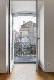 Le Maréchal - Appartement cœur de ville avec vue - Clermont-Ferrand - 2