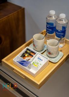 HOLO HAM NGHI SAIGON - Serviced HomeStay - Ho Chi Minh - 6