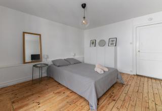 Le Paradis - Appartement cœur de ville - Clermont-Ferrand - 9