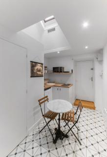 Le Paradis - Appartement cœur de ville - Clermont-Ferrand - 2