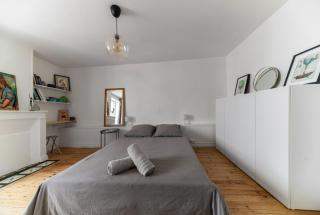 Le Paradis - Appartement cœur de ville - Clermont-Ferrand - 5