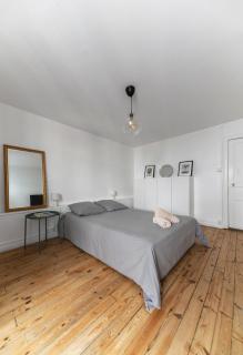 Le Paradis - Appartement cœur de ville - Clermont-Ferrand - 6