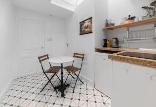 Le Paradis - Appartement cœur de ville - Clermont-Ferrand - 1