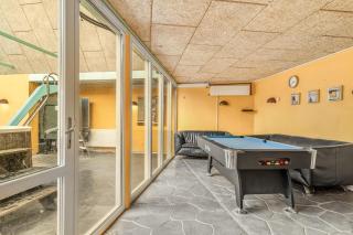 Large Holiday Home With Pool And Spa In The Middle Of Blokhus Town, Close To The North Sea - 8
