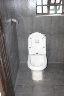 Eshborns House - Near Jomo Kenyatta International Airport and SGR with shuttle services - Nairobi - 8