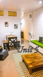 FACE Transient Rooms - Kawit - 9
