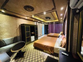 Yuki Grand Hotel - 7