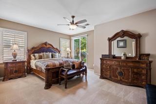 Pool & Spa Gated Community Walk to Festivals! - Indio - 9