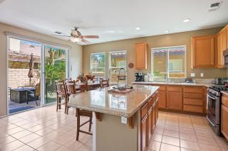 Pool & Spa Gated Community Walk to Festivals! - Indio - 4
