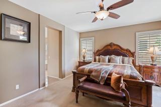 Pool & Spa Gated Community Walk to Festivals! - Indio - 2