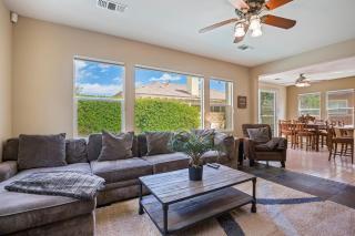 Pool & Spa Gated Community Walk to Festivals! - Indio - 1