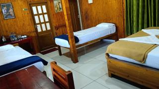 The Lake Paradise Boutique Resort - Alleppey - 3
