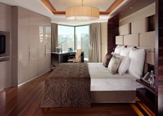 Swissotel The Bosphorus Istanbul - 1