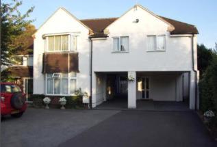 Watts Lodge - Bicester - 9