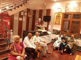 Kaka Guest House - Ayodhya - 3