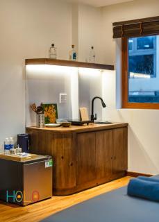 HOLO HAM NGHI SAIGON - Serviced HomeStay - Ho Chi Minh - 8