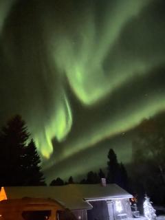 Row house in Meltosjärvi - 1