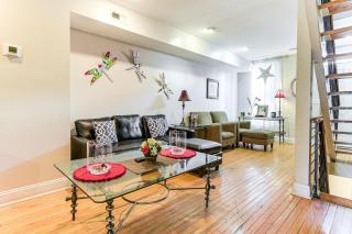 2 Mi to National Aquarium Canton Home with Patio! - Baltimore - 6