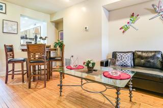 2 Mi to National Aquarium Canton Home with Patio! - Baltimore - 5