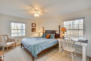 Lakefront Gem with Games in Westminster! - 1