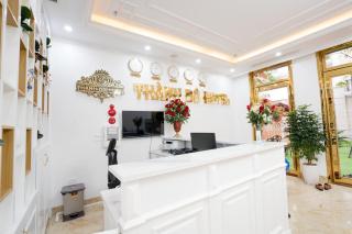 Thành Đô Hotel Hạ Long - Ha Long - 1